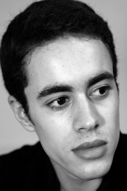 et billede af Mathias Heymann