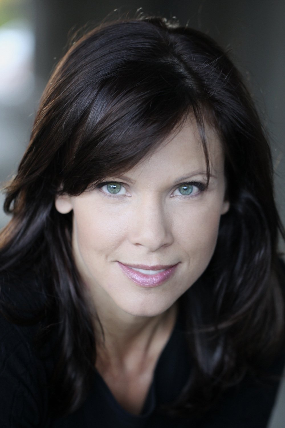 et billede af LuAnne Ponce