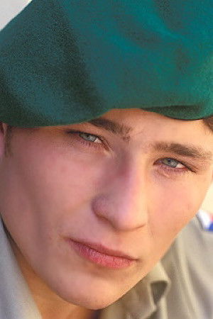 et billede af Nikolas Vernant