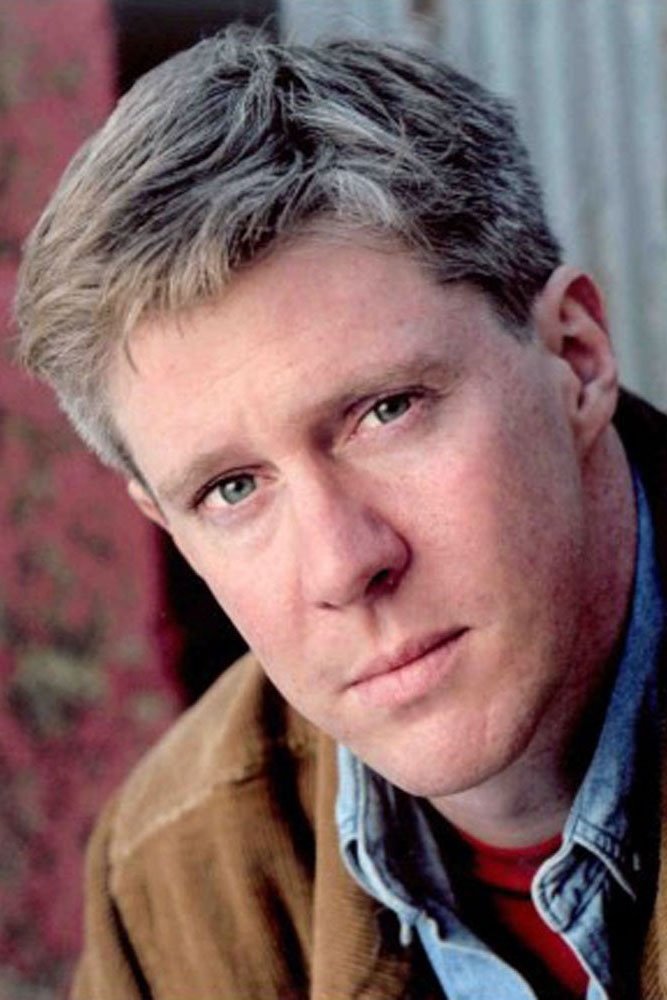 et billede af Karl Kenzler