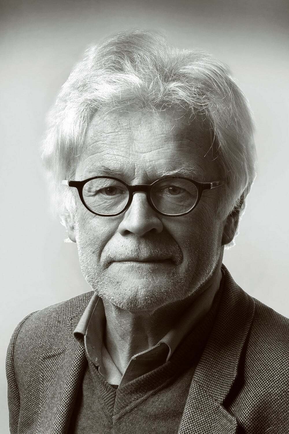 Bob De Moor as Roger