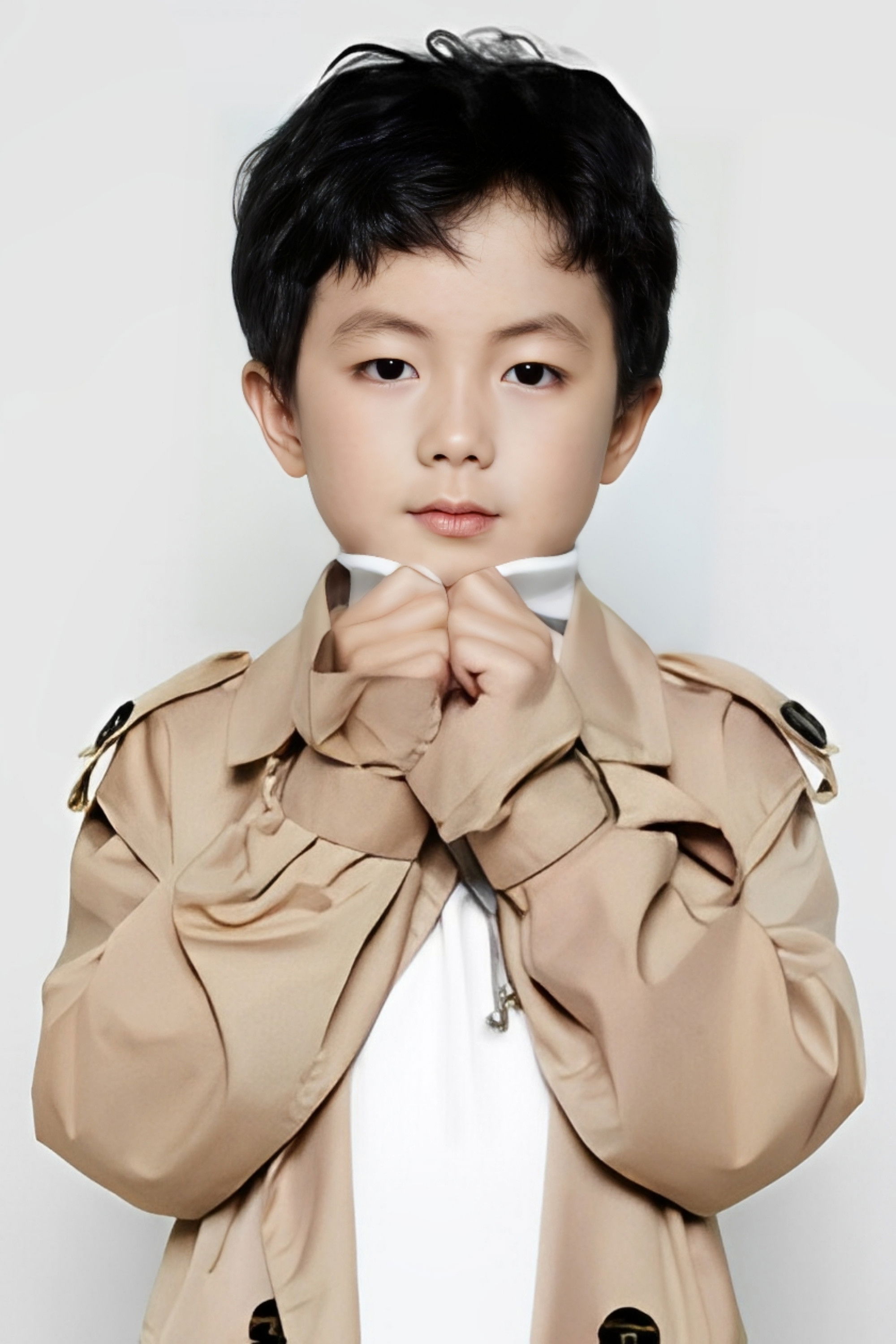 et billede af 杨一然