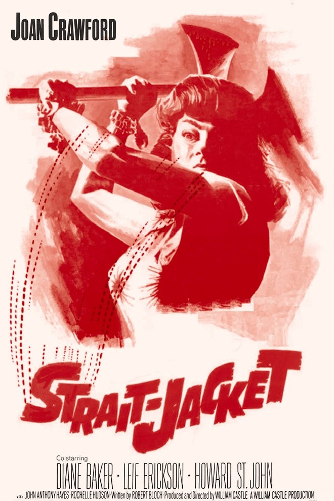 Strait-Jacket