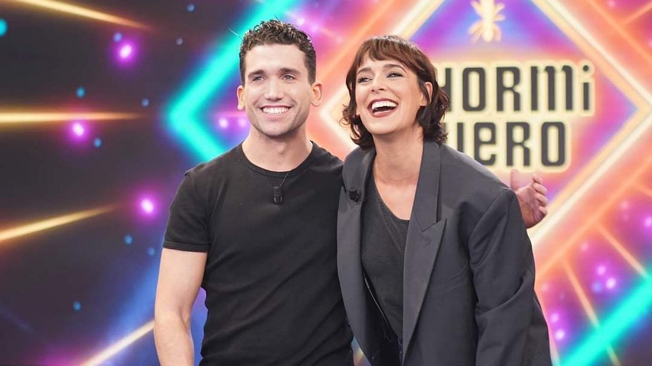 El hormiguero