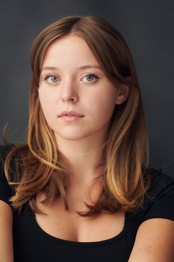 et billede af Lexi Minetree