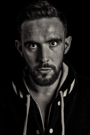 et billede af Eddie Dennis