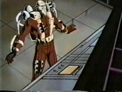 G.I. Joe Extreme