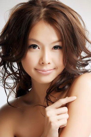 et billede af Sherine Wong