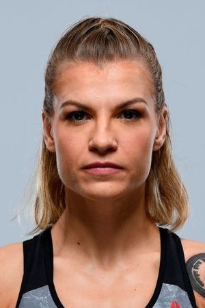 Melinda Fábián as Self