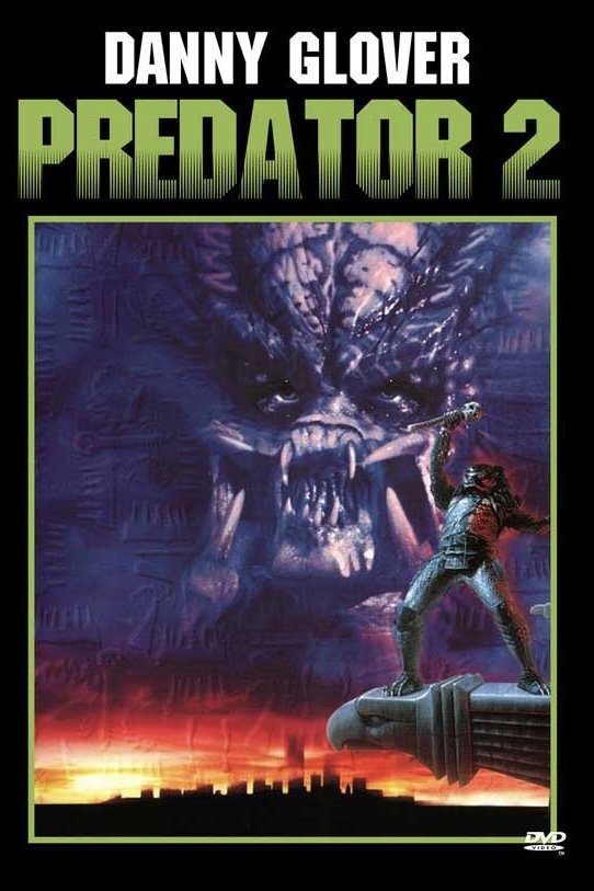 Predator 2
