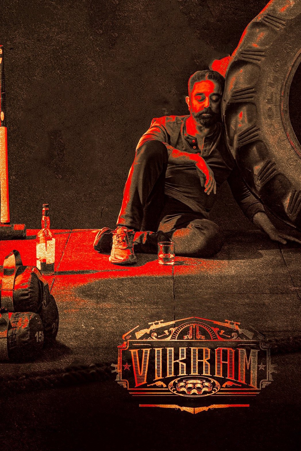 Vikram