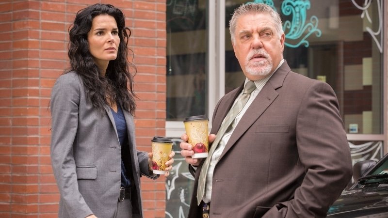 Rizzoli & Isles