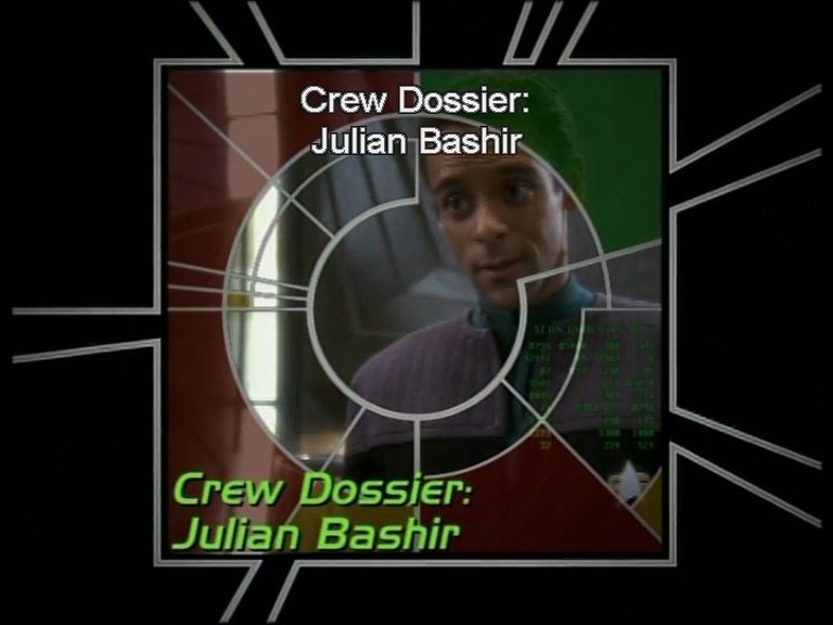 Star Trek: Deep Space Nine