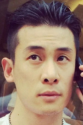 et billede af Hedi He Guoxuan