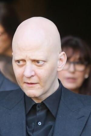 et billede af Ali Mahdavi