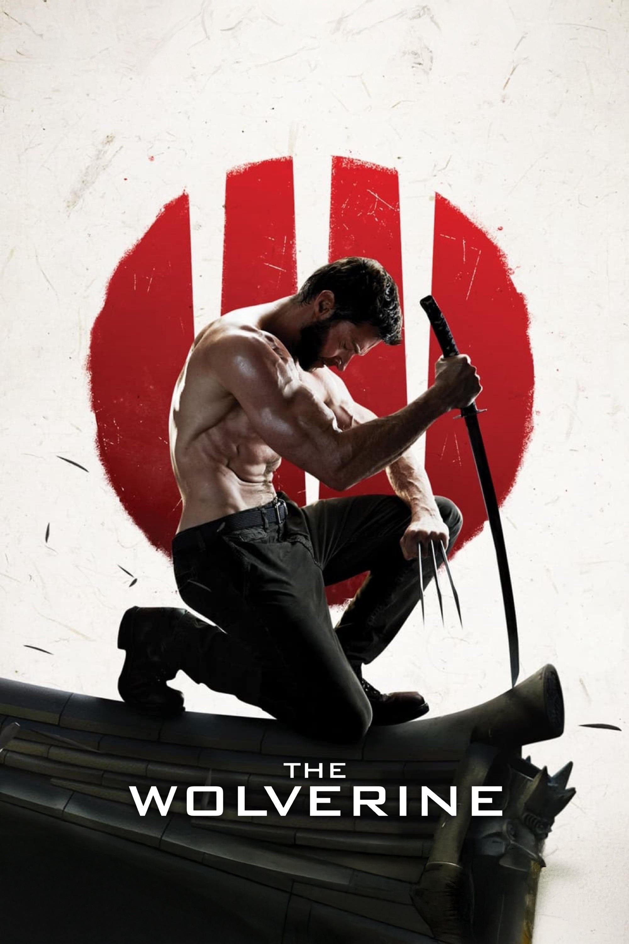 The Wolverine