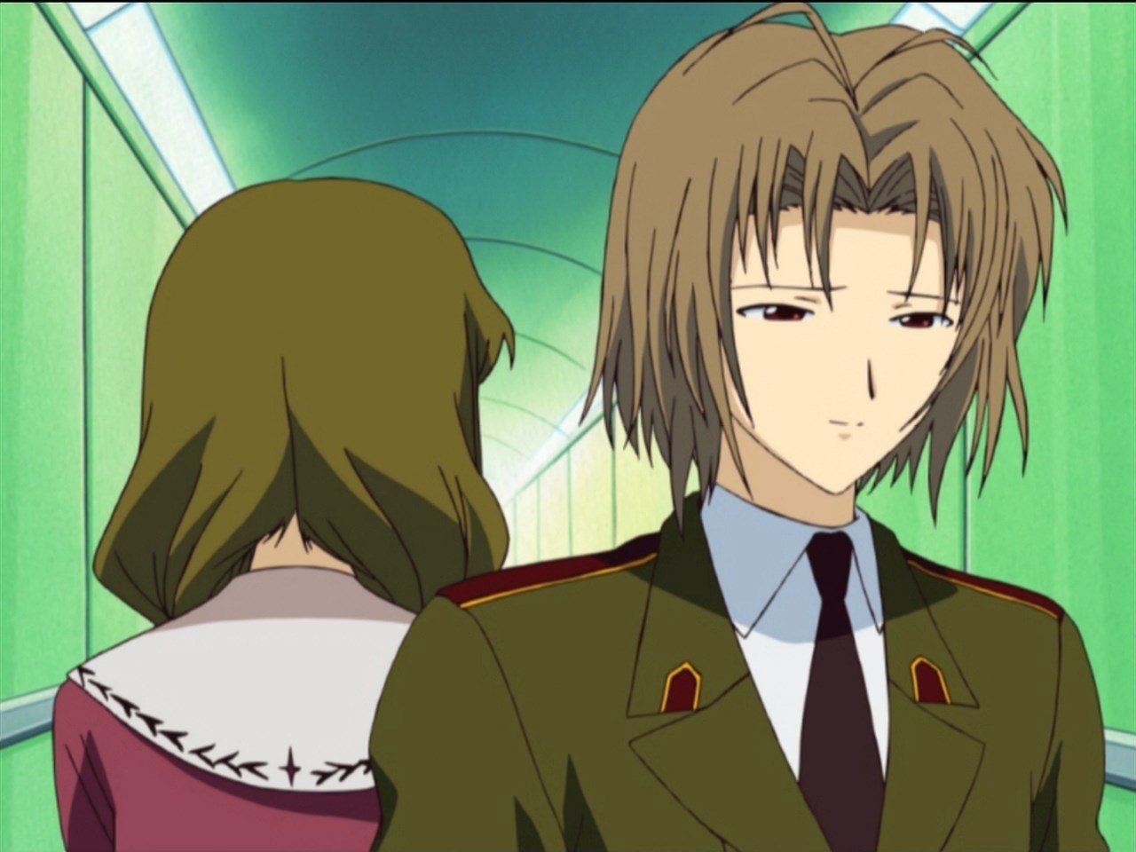 Thumbnail for The Final Match! Hikaru's Last Attack Season 1 Episode 16