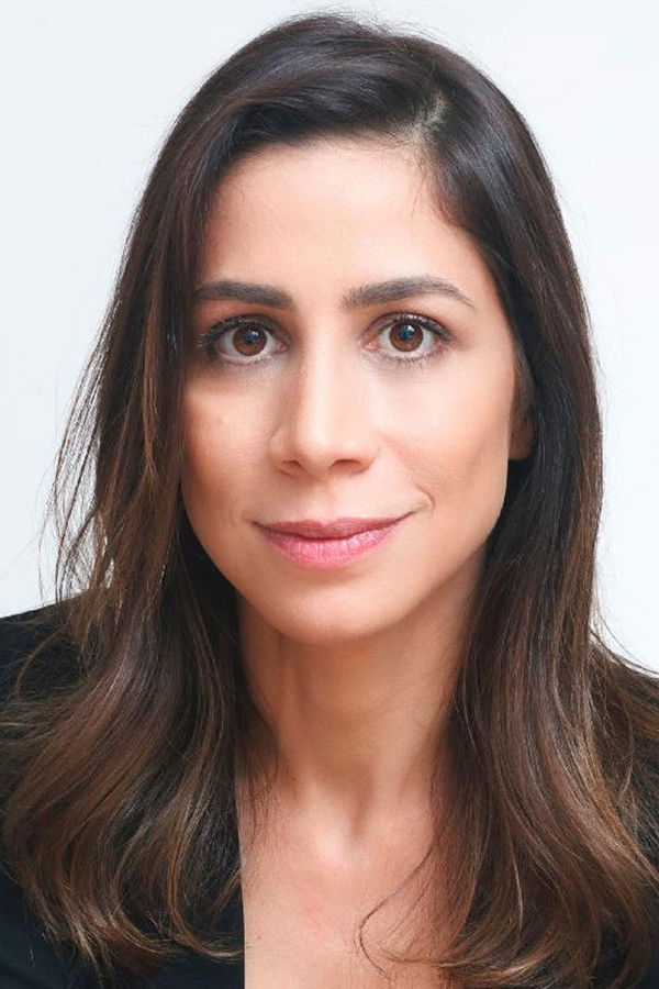 et billede af Julia Duailibi