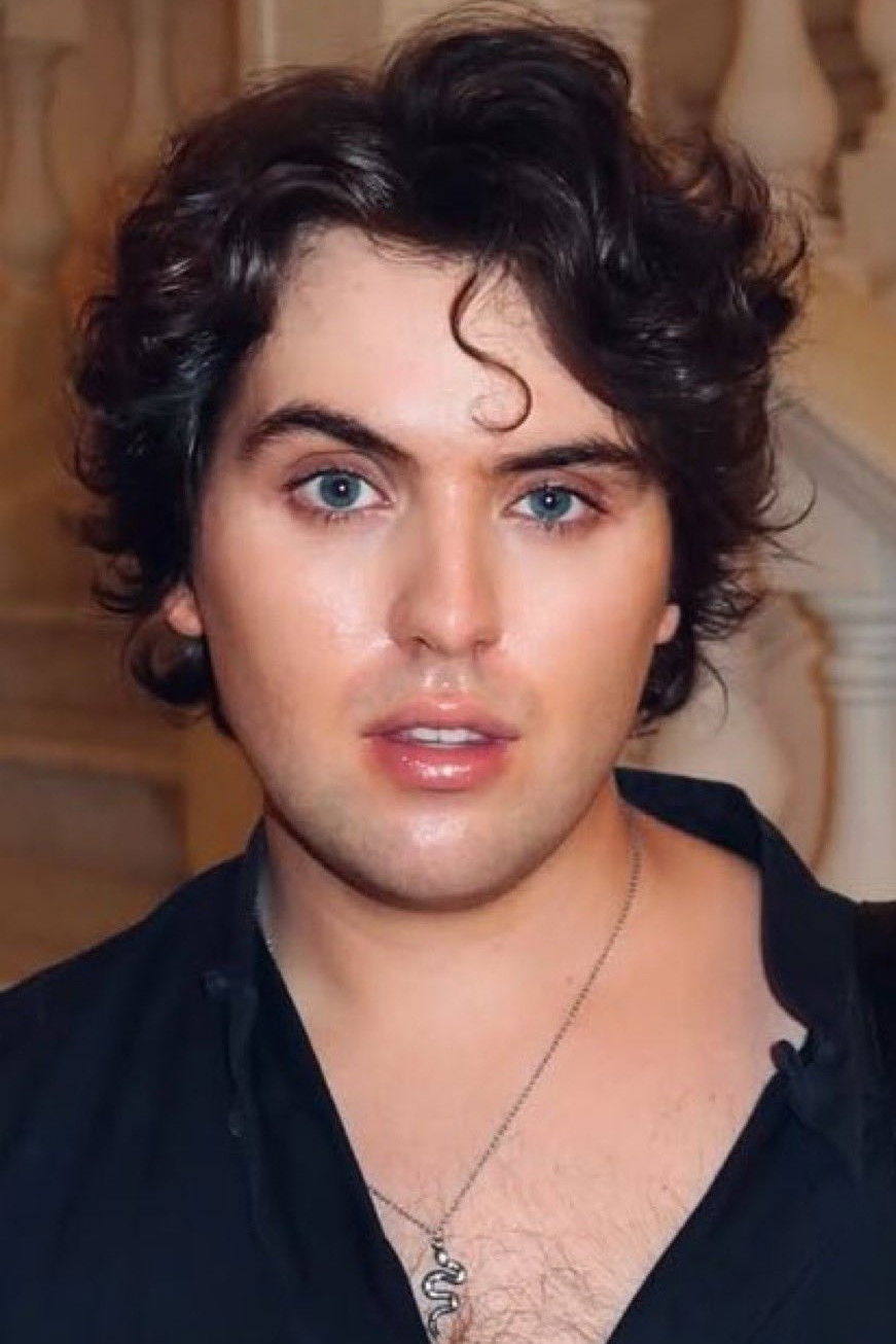 et billede af Zachary Hourihane