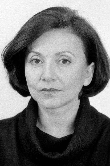 et billede af Irina Musaelyan