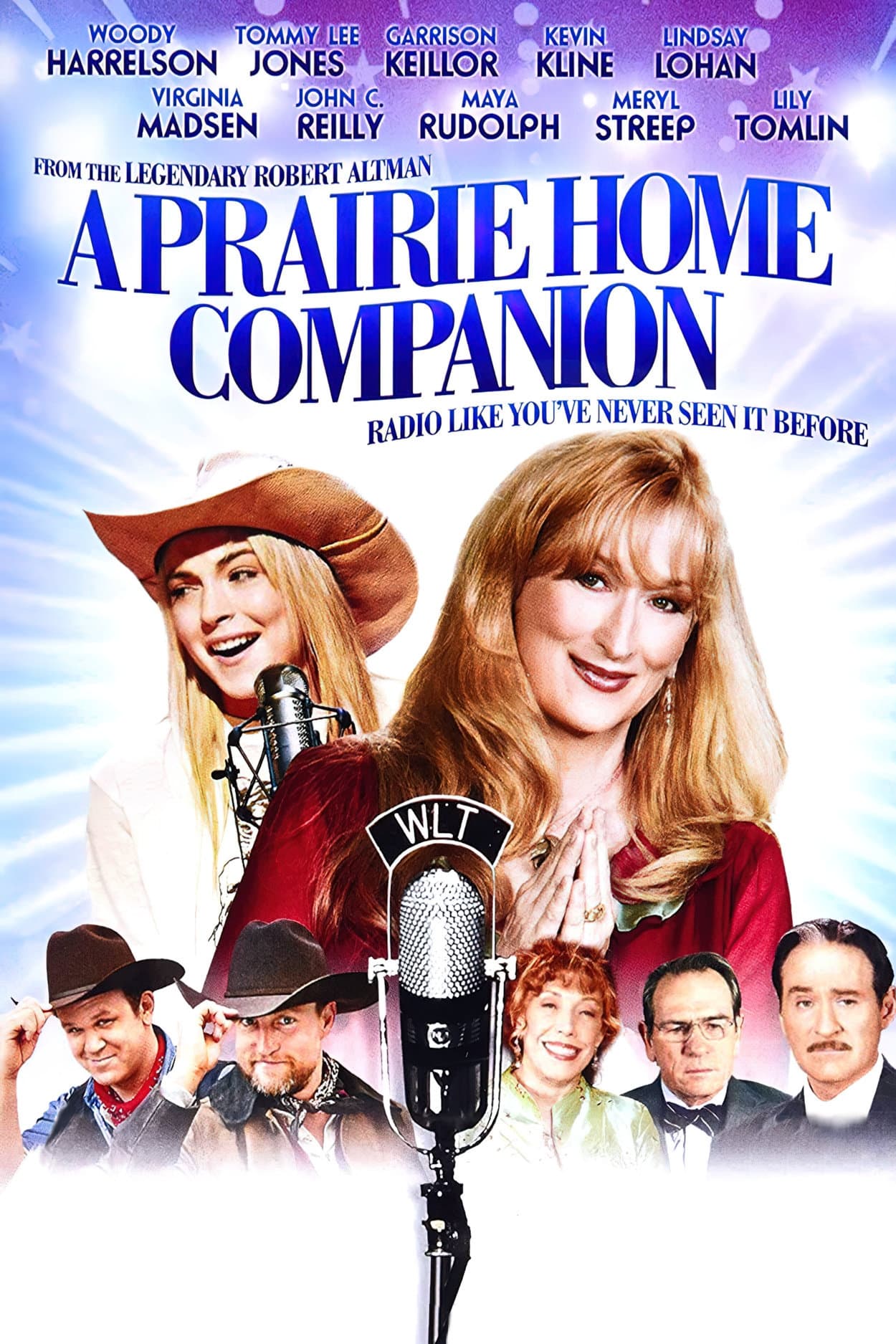 A Prairie Home Companion
