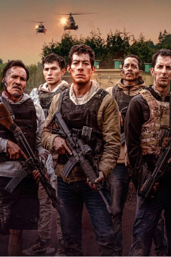 Counterattack (2025)