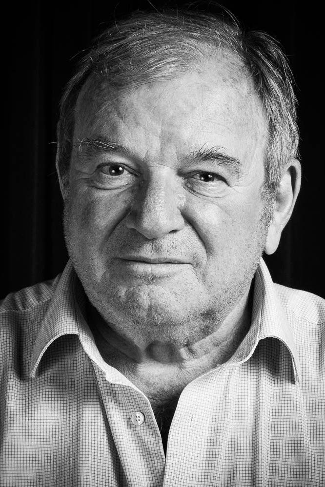 et billede af Michel de Warzee