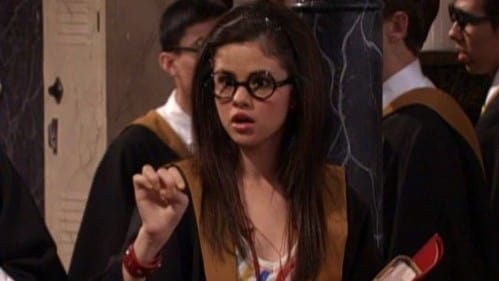 Wizards of Waverly Place