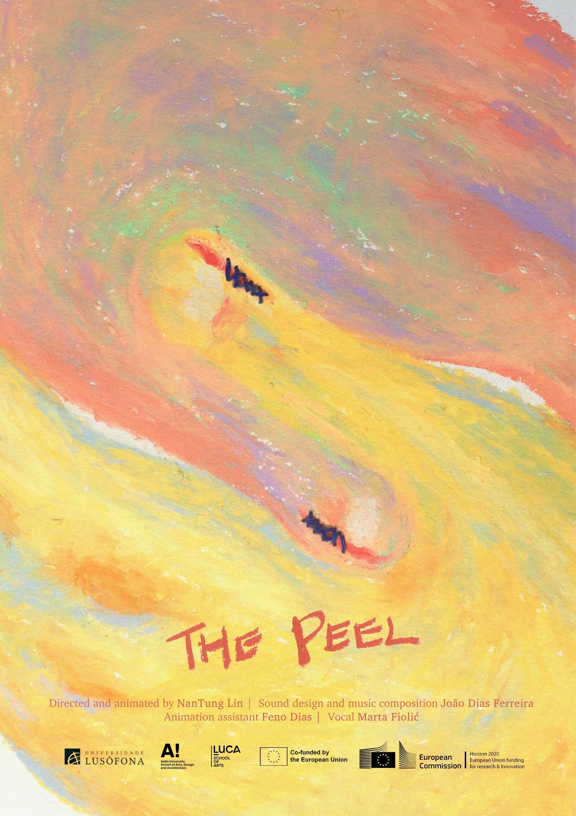 The Peel