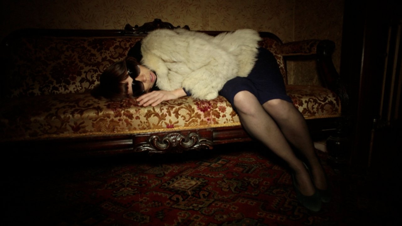 Cloud of Skin (2015)