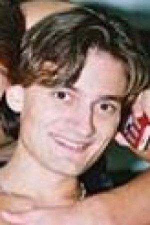 et billede af Alex Sokolik