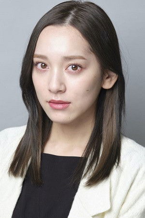 et billede af Sayaka Tomaru