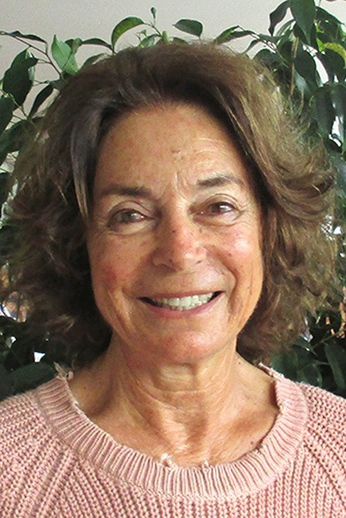 Aline Schulmann's picture in the cast