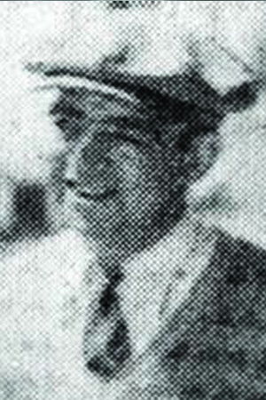 et billede af Len Powers