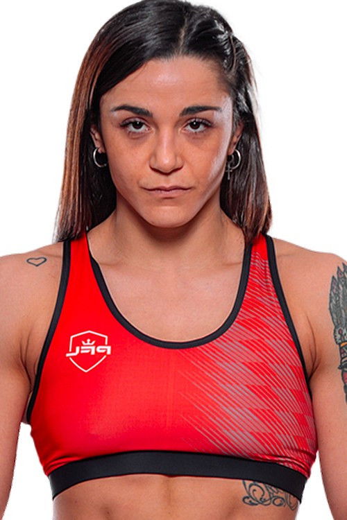 et billede af Valentina Scatizzi