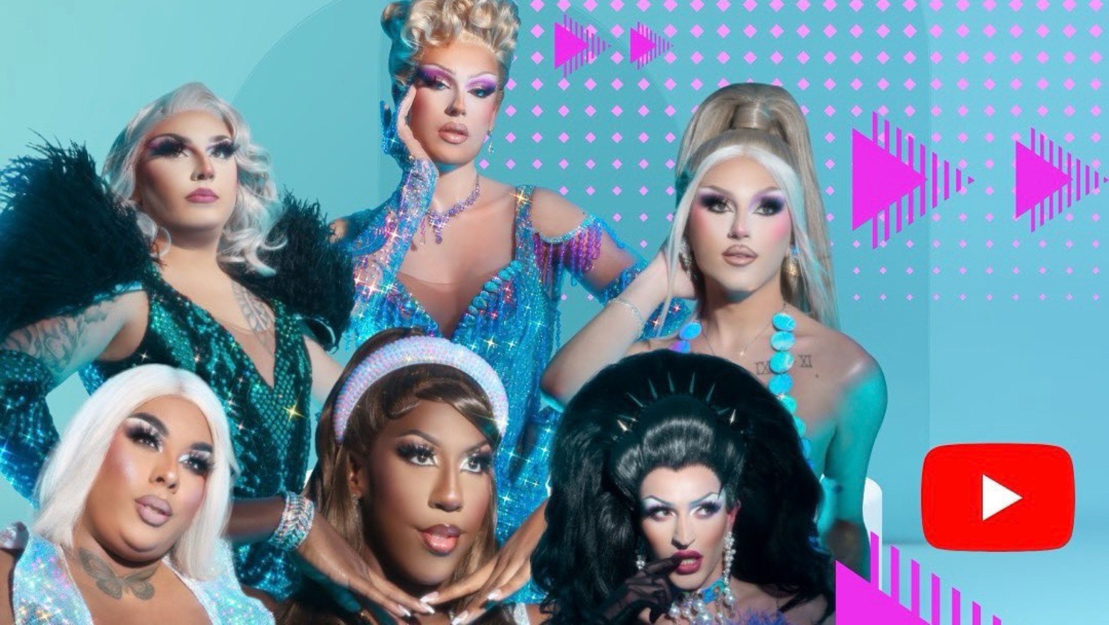 Life's A Drag