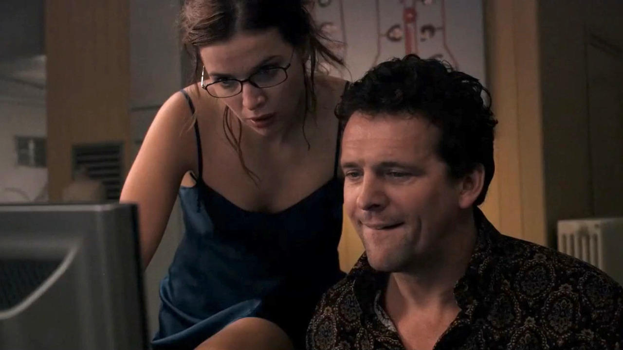 Waiter (2006)