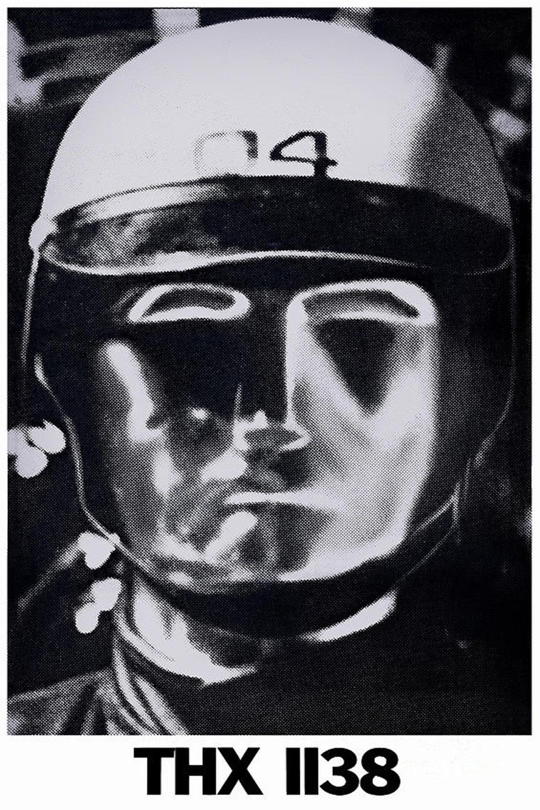 THX 1138