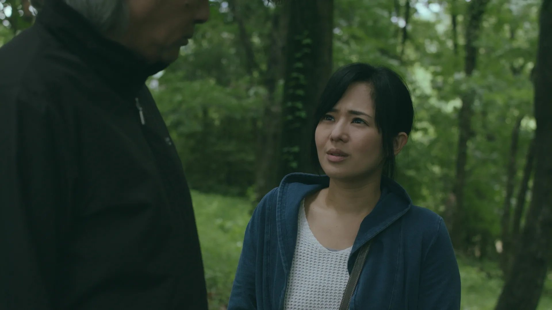 Thumbnail for Robbed Woman Season 1 Episode 10