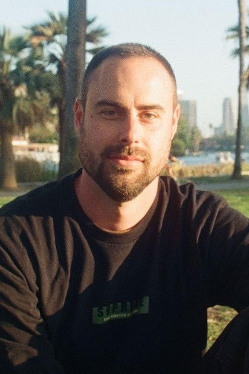 et billede af Sam Baron