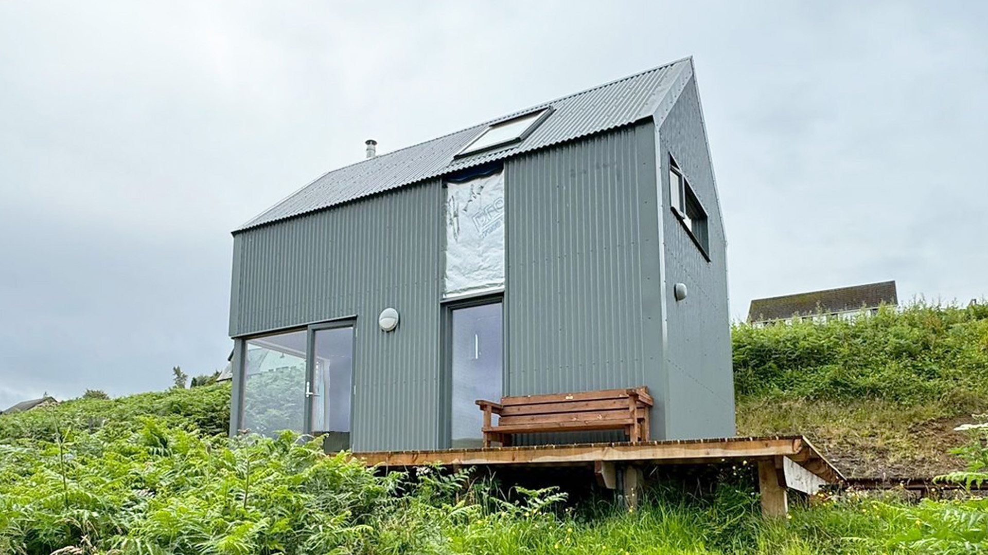 Scotland's Home of the Year - Épisode 5