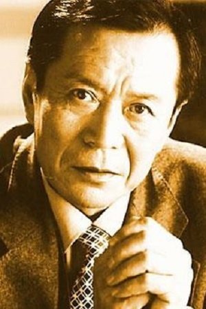 et billede af Qian Yongfu