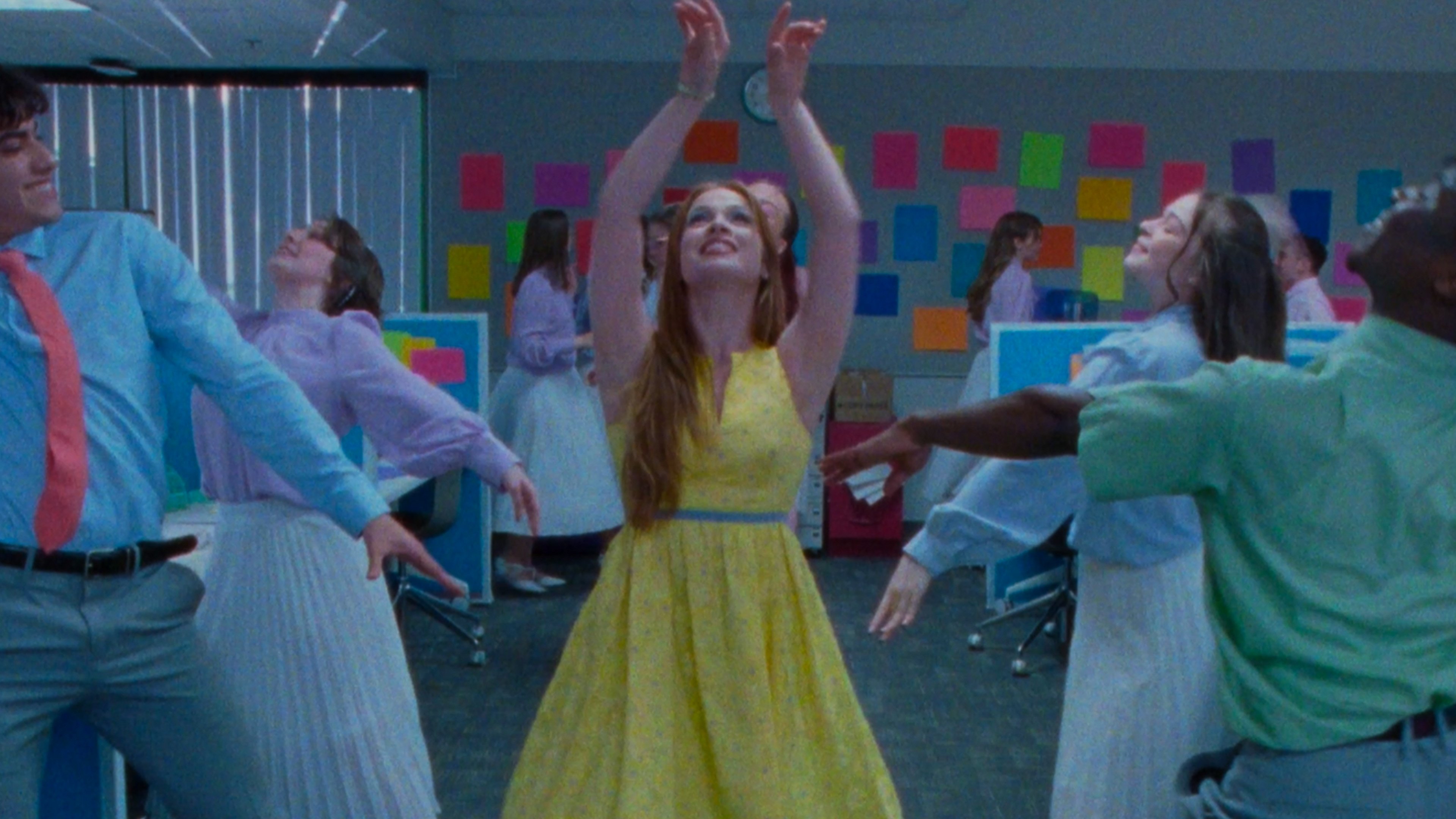 The Next Bells (2024)