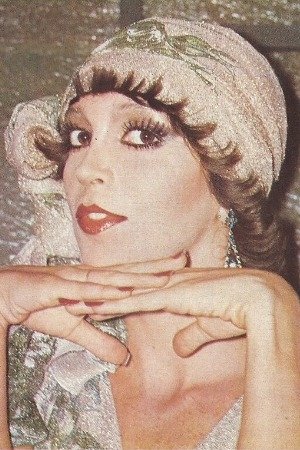 Profile image of Clarice Piovesan, a notable actor/actress