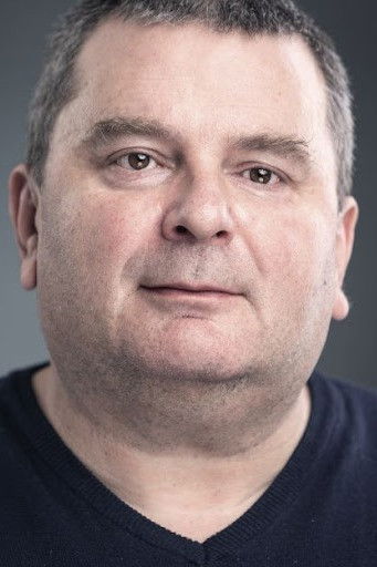 et billede af Saša Klančnik