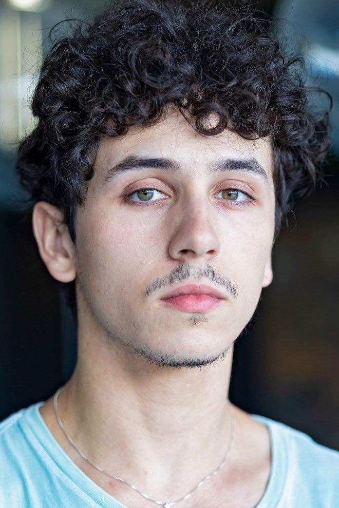 et billede af Felipe Souza