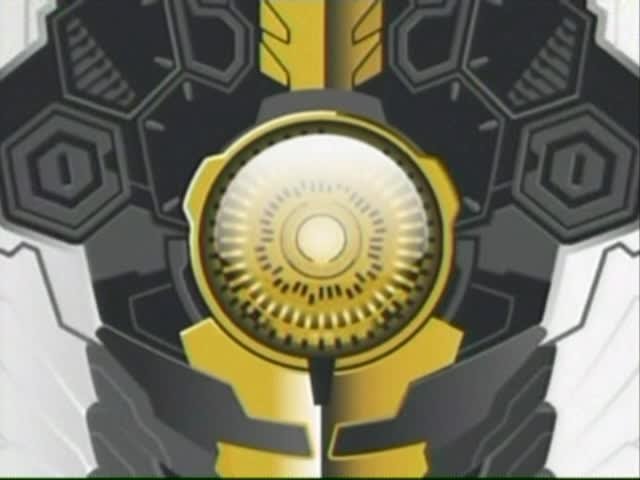Bakugan Battle Brawlers