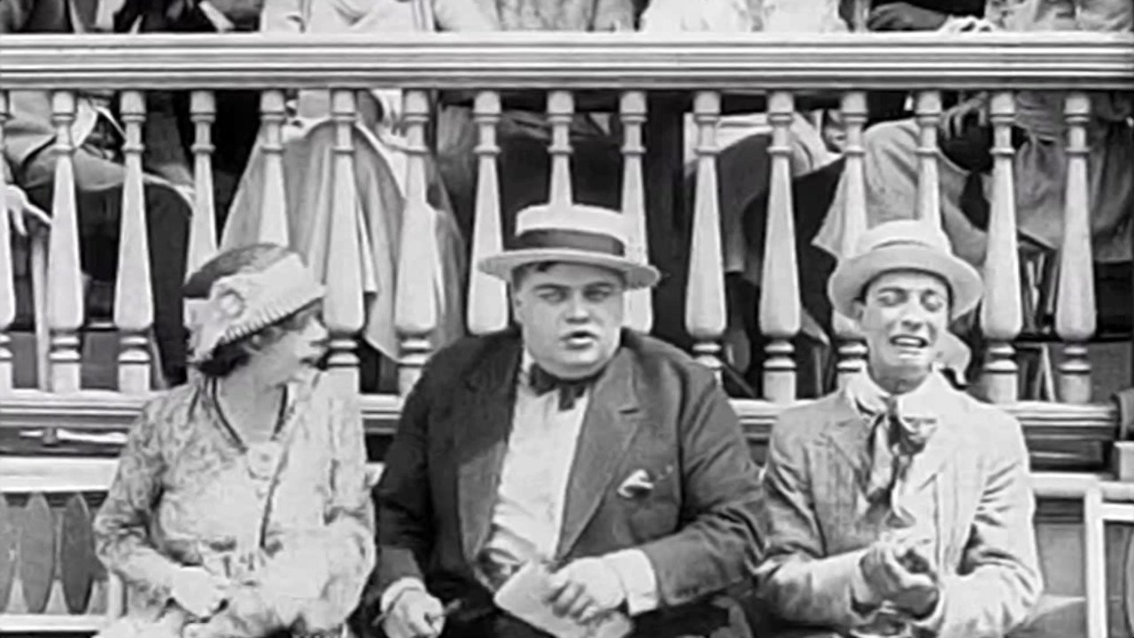 Oh, Doctor! (1917)