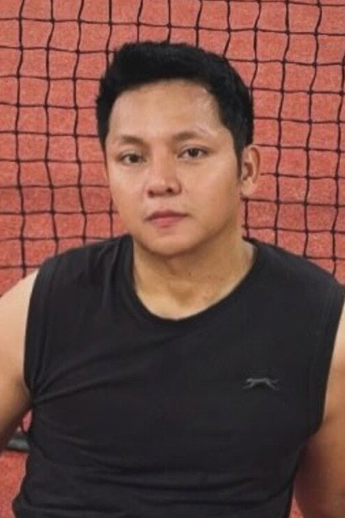 Syah Rio