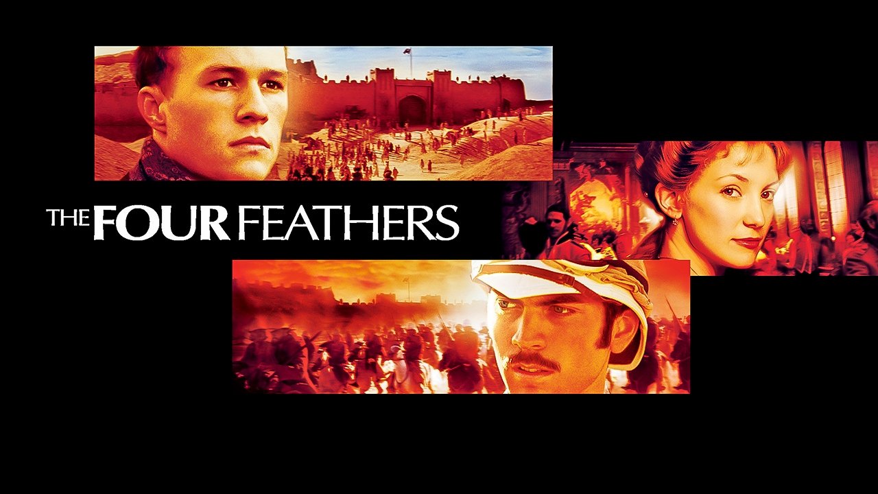 The Four Feathers (2002)